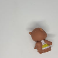 Unknown Chipmunk Dude Mini Figure - 20230328
