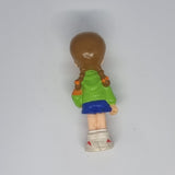 Unknown Girl Dude Mini Figure - 20230328