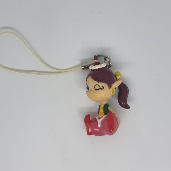 Unknown Genie Girl Dude Mini Figure - 20230328