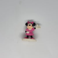Disney Mini Figure - Minnie Mouse - 20230404