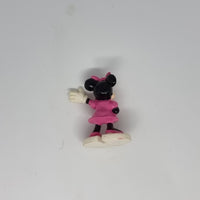 Disney Mini Figure - Minnie Mouse - 20230404