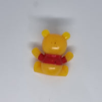 Winnie the Pooh Mini Figure - Pooh Bear #02 - 20230404