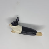 Rabbit Mini Figure - 20230404