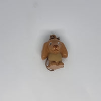 Dog Mini Figure #01 - 20230404