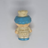Anpanman Series Sofubi Mini Figure (DIRTY / STAINED) #03 - 20230422 - RWK231