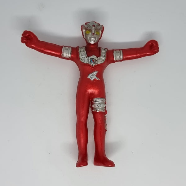 Ultraman Bendy Mini Figure #01 - 20230422 - RWK231