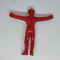 Ultraman Bendy Mini Figure #01 - 20230422 - RWK231