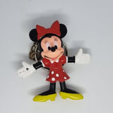 Minnie Mouse Mini Figure Keychain - 20230423