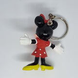 Minnie Mouse Mini Figure Keychain - 20230423