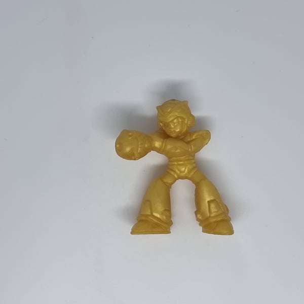 Mega Man X Series - X - Gold - 20230502 - RWK232