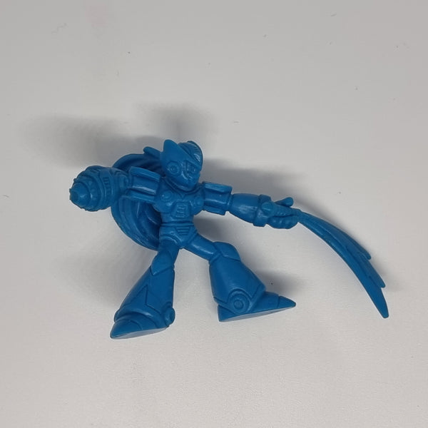Mega Man X3 - Zero - Blue - 20230502 - RWK232