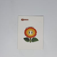 Korean Super Mario Bros Movie Dibudibu Seal Sticker - #13 - 20230529 - BKSHF