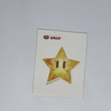 Korean Super Mario Bros Movie Dibudibu Seal Sticker - #17 - A - 20230529 - BKSHF