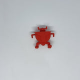 Unknown Little Robot Dude - Red - 20230603