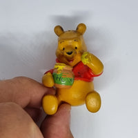 Winnie The Pooh Mini Figure (STAINED) - 20230603