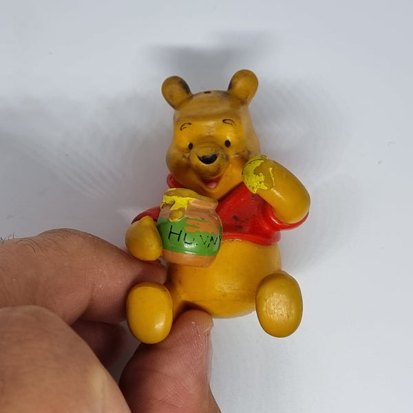 Winnie The Pooh Mini Figure (STAINED) - 20230603
