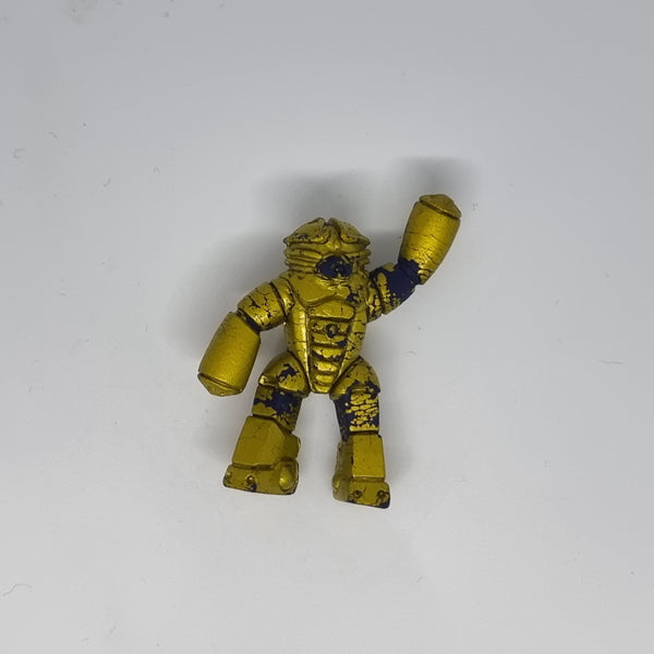 Unknown Mech Dude - Gold - 20230604 - RWK233