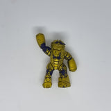 Unknown Mech Dude - Gold - 20230604 - RWK233