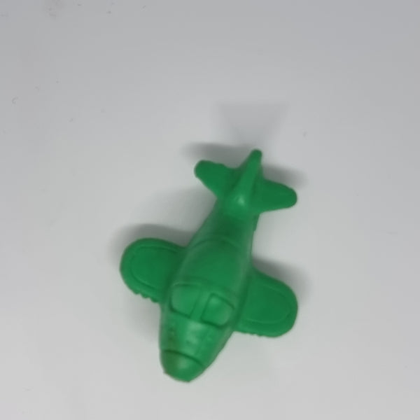 Airplane - Green - 20230604 - RWK233