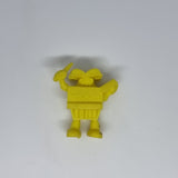 Math Book Robot Cutie - Yellow (STAINED) - 20230607 - RWK238