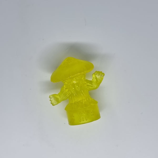 Yu-Gi-Oh Series - Clear Yellow - 20230607 - RWK238