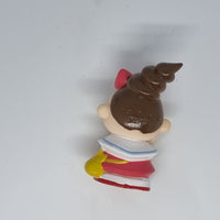 Unknown Character Sofubi Finger Puppet Mini Figure - 20230609 - RWK238