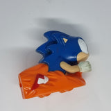 Sonic Happy Meal Mini Figure (MISSING LAUNCHER PIECE) - 20230609 - RWK238