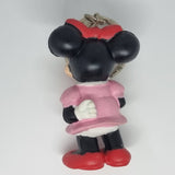 Minnie Mouse Mini Figure Keychain - 20230609 - RWK238