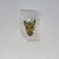 Kamen Rider Series Mini Pin #01 - 20230622 - RWK238
