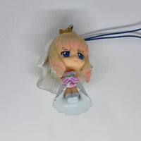 Unknown Series Anime Girl Mini Figure #02 - 20230622 - RWK238
