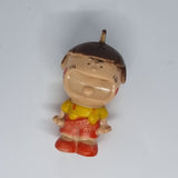 Unknown Character Sofubi Finger Puppet Mini Figure - 20230622 - RWK238