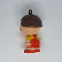 Unknown Character Sofubi Finger Puppet Mini Figure - 20230622 - RWK238