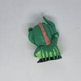 Kamen Rider Series Sofubi Finger Puppet Mini Figure #01 - 20230622 - RWK238