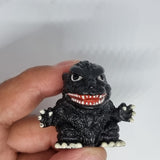 Godzilla Mini Figure (MISSING TAIL) - 20230623 - RWK238