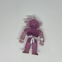 Dragon Ball Z - Clear Purple - Goku (PAINT STAIN) - 20230713