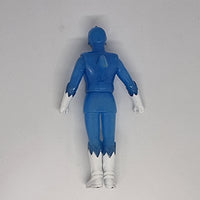 Doubutsu Sentai Zyuohger Sofubi Figure - Blue - 20230722 - RWK246