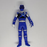 Uchu Sentai Kyuranger Sofubi Figure - Blue - 20230722 - RWK246