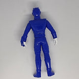Uchu Sentai Kyuranger Sofubi Figure - Blue - 20230722 - RWK246