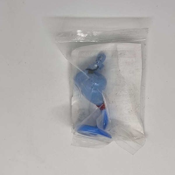 Aladdin Mini Figure - Genie - 20230722 - RWK246