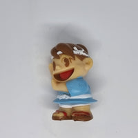 Unknown Character Sofubi Finger Puppet Mini Figure #02 - 20230723 - RWK246
