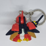 Unknown Mech Series Keychain Mini Figure - 20230723 - RWK246