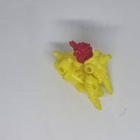 Bio Puzzler (?) Plastic Figure - 20230724 - RWK246