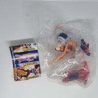 Saint Seiya Gashapon Mini Figure - 20230725 - RWK248