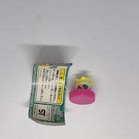 Pokemon Gashapon Mini Figure Stamp - Togepi - 20230725 - RWK248