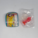 The Genie Family Keshi Stamp - Pink - 20230728 - RWK248