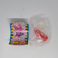 The Genie Family Keshi Stamp - Pink - 20230728 - RWK248