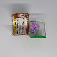 Pokemon Series Gashapon Mini Figure - Nidoran - 20230728 - RWK248
