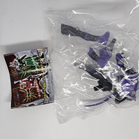 Kamen Rider Series Gashapon Mini Figure #02 - 20230729 - RWK248