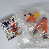 Dragon Ball Z Series Gashapon Mini Figure - Super Saiyan Goku - 20230730 - RWK248