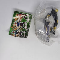 Kamen Rider Series Gashapon Mini Figure #02 - 20230730 - RWK248